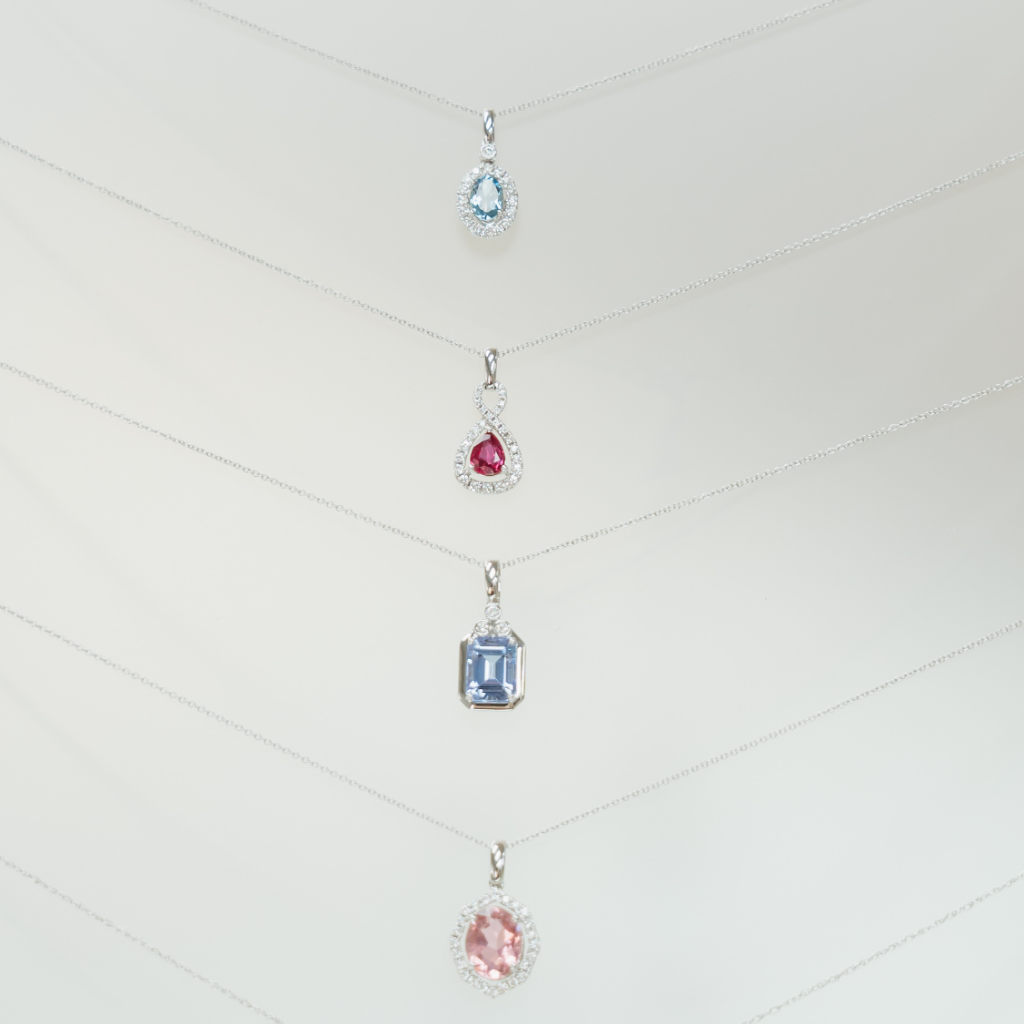 Pendants