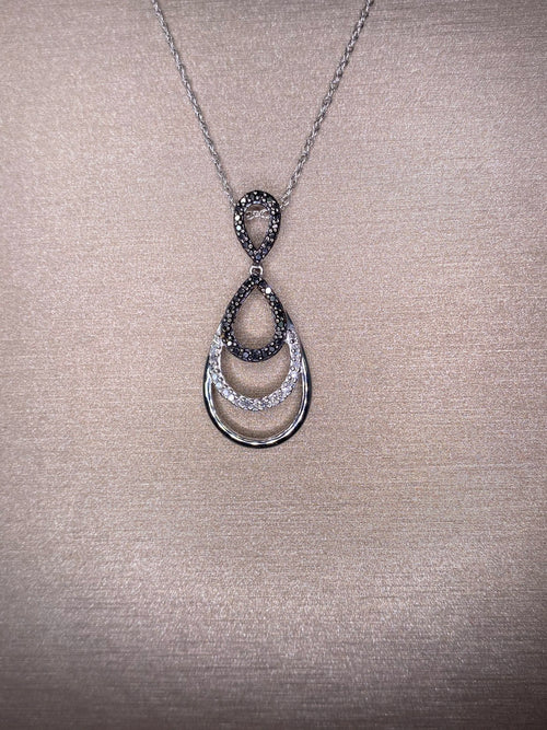 14 White Gold White Gold Necklace - 14K White Gold | Greco Jewelers