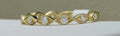 14K Yellow Gold Diamond Band - 14K Yellow Gold | Greco Jewelers