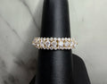 14K Yellow Gold Diamond Ring - 14K Yellow Gold | Greco Jewelers