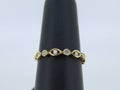Decorative Diamond Band | Greco Jewelers
