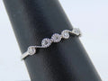 Bezel Set Diamond Ring | Greco Jewelers