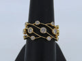 Decorative Diamond Ring | Greco Jewelers