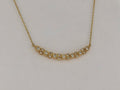 Marquise Shape Diamond Necklace | Greco Jewelers